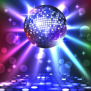 Disco-Mobile