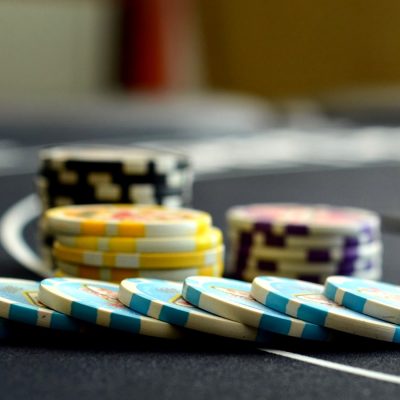 Jetons Casino Las Vegas