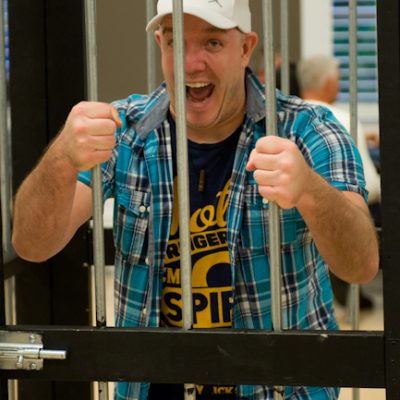 Levée de fonds Casino