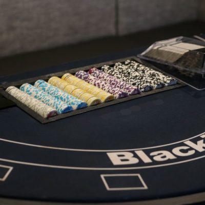 soirée casino corporative à Montréal